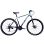 Велосипед Space 29" Neptune AM DD рама-20" St сіро-чорний 2024 (OPS-SP-29-031) - зменшене зображення 1