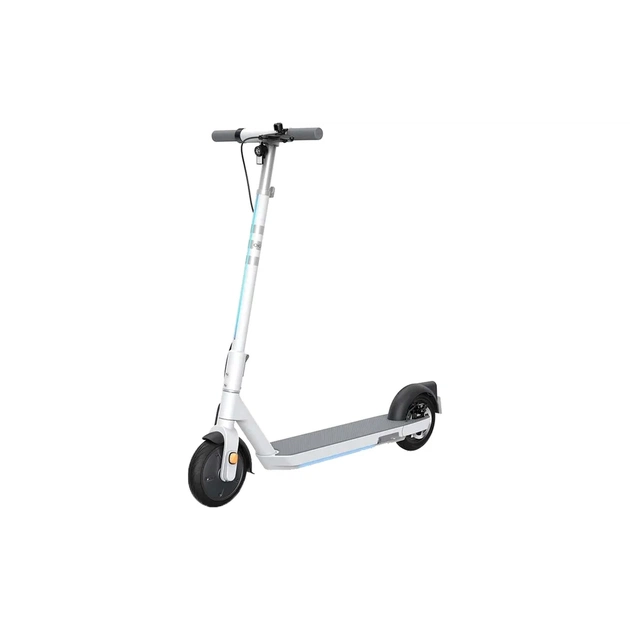 Електросамокат OKAI ES20-NEON White 9" (ES20-W) - зображення 1