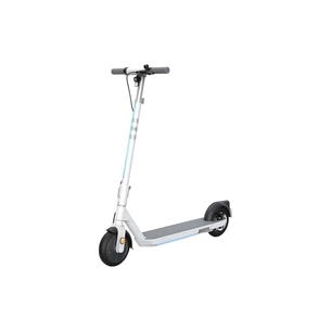 Електросамокат OKAI ES20-NEON White 9" (ES20-W) зображення 1