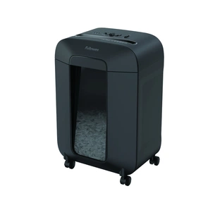 Знищувач документів Fellowes LX85 (f.U4400801) зображення 1