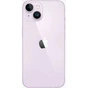 Мобильный телефон Apple iPhone 14 256Gb (Grade B) Purple USED (iP14__25Pur_B) - уменьшенное изображение 3