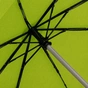 Парасоля Fare Trimagic Safety 5480 98 см lime (FR.5480 lime) - зменшене зображення 4
