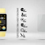 Плівка захисна Armorstandart Matte hydrogel Huawei Band 9 6 pcs (ARM92051) - зменшене зображення 2