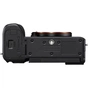 Цифровий фотоапарат Sony Alpha 7CR body black (ILCE7CRB.CEC) - зменшене зображення 6