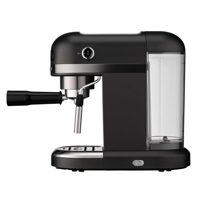 Ріжкова кавоварка еспресо Ardesto YCM-E1502 - зображення 8