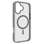 Чохол до мобільного телефона Armorstandart Unit MagSafe Apple iPhone 16 Plus Titanium Grey (ARM79289) - зменшене зображення 1