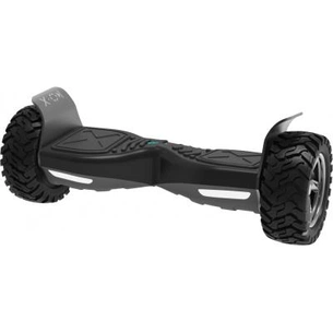 Гіроборд Kiwano KO-X Electric Smart Scooter Black 8.5" + сумка (KO-XSRBKBS) зображення 1