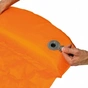 Туристичний килимок Ferrino Air Lite Pillow Orange (928118) - зменшене зображення 4