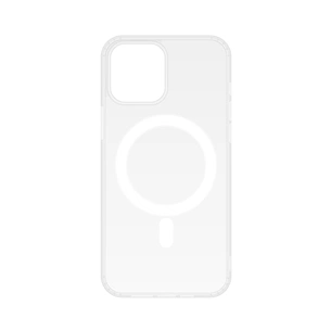 Чехол для мобильного телефона Intaleo CLEAR MagSafe Apple iPhone 13 Pro Max with Box (1283126609602) изображение 1