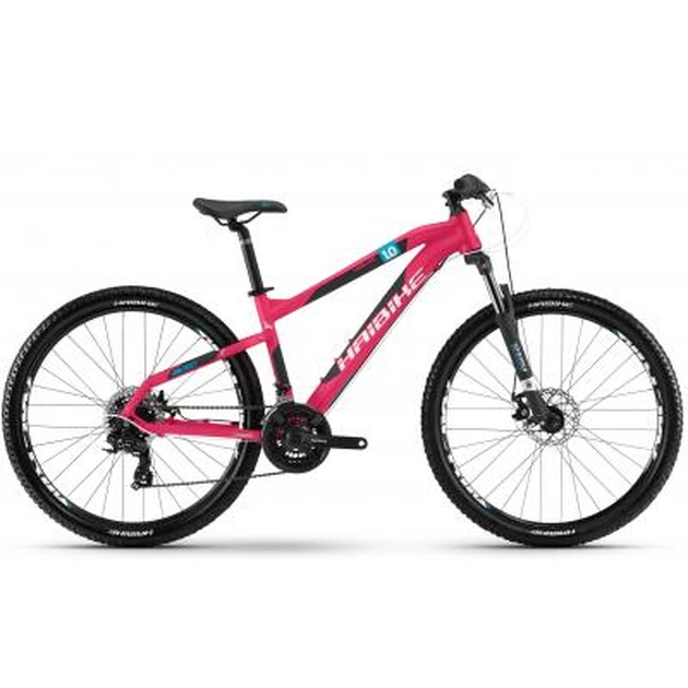 Велосипед Haibike SEET HardLife 1.0 27,5", рама 35см, 2018 (4100140835) - изображение 1