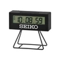 Настільний годинник Seiko будильник (QHL092K) - зменшене зображення 2