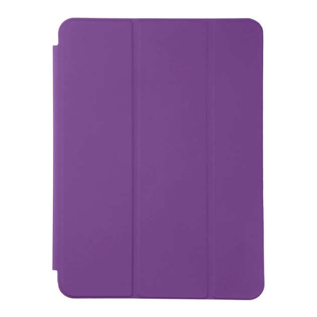 Чохол до планшета Armorstandart Smart Case iPad 10.9 2022 Purple (ARM65120) - зображення 1