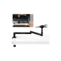Штатив Ulanzi Vijim Low-level Microphone Stand (2991) - уменьшенное изображение 4