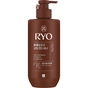 Кондиціонер для волосся Ryo Hair Strengthener & Volume Conditioner 480 мл (8809803590280) - зменшене зображення 1
