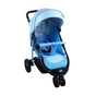Коляска BabyHit Trinity Blue (14136) - зменшене зображення 3