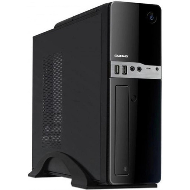 Корпус для ПК Gamemax ST-607 - изображение 1