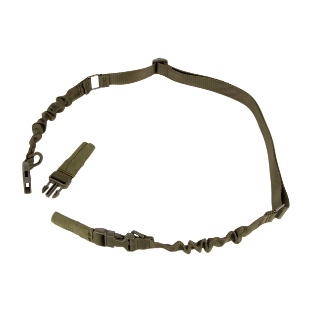 Ремінь для зброї 2E 2-точковий, зелений (2E-MIL2POINTGSLING-Y-OG) - picture 2
