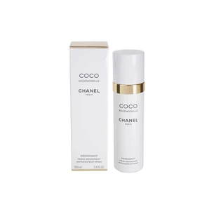 Дезодорант Chanel Coco Mademoiselle 100 мл (3145891168600) изображение 1