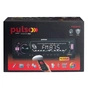 Автомагнитола PULSO DSP, velykyy LCD-dyspley, RGB-pidsvit (1020111) - уменьшенное изображение 5