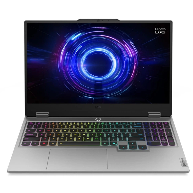 Ноутбук Lenovo LOQ 15IRX10 (83JE014ERA) - изображение 1