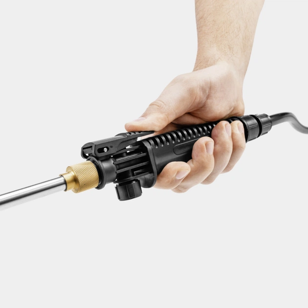 Опрыскиватель Karcher PSU 4-18, аккумуляторный, 18В, 1.8 кг (без АКБ и ЗУ) (1.445-300.0) - изображение 5