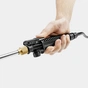 Обприскувач Karcher PSU 4-18, акумуляторний, 18В, 1.8 кг (без АКБ та ЗП) (1.445-300.0) - зменшене зображення 5