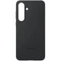 Чохол до мобільного телефона Samsung Galaxy S25 FE (S731) Silicone Case Black (EF-PS731CBEGWW) - зменшене зображення 4
