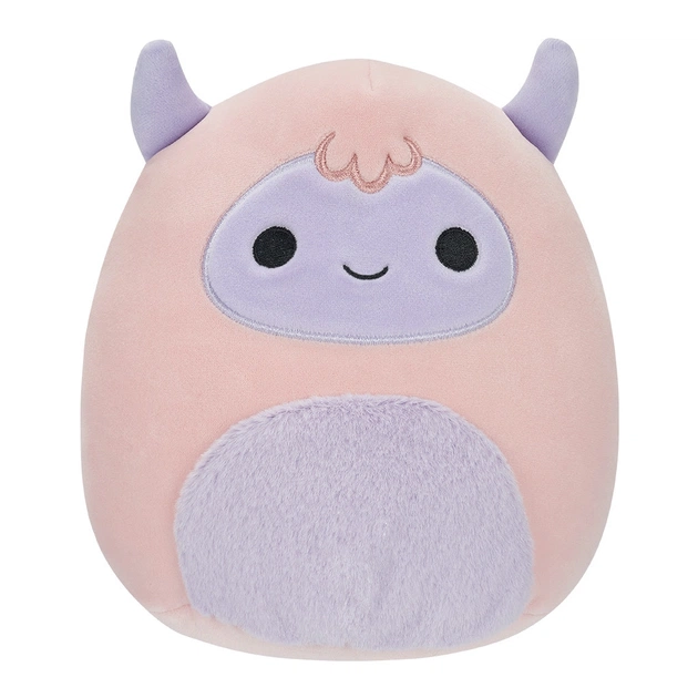 Мягкая игрушка Squishmallows Йети Рональда 19 см (SQCR04123) - изображение 1