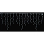 Гірлянда Delux ICICLE 108LED 2x1 м Білий flash Жовтий/Білий IP44 (90015179) - зменшене зображення 3