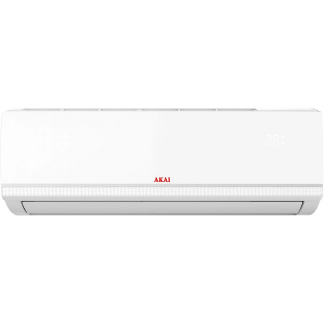 Кондиціонер Akai AK-AC1810-IN - зображення 1