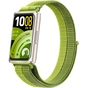 Фітнес-браслет Huawei Band 11 Pro Green (55020GVG) - зменшене зображення 2