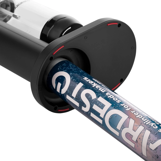 Сифон для газування води Ardesto SMW-02B - picture 12