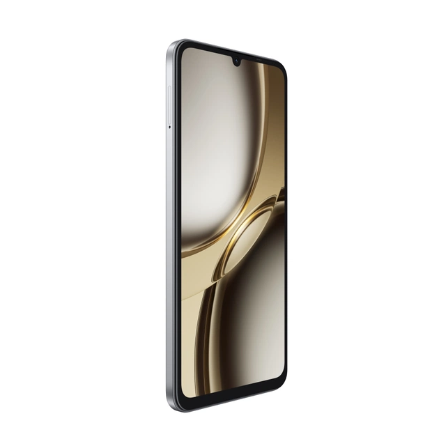 Мобільний телефон Tecno Spark Go 3 4/64Gb Titanium Grey (4894947105289) - picture 8