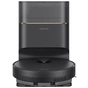 Робот-пилосос Dreame D20 Pro Plus Black (RLD43SD-bl) - зменшене зображення 11