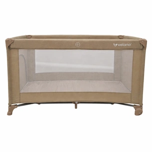 Дитячий манеж Velano Flexi, beige (46157) изображение 1