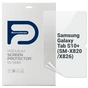 Плівка захисна Armorstandart Samsung Galaxy Tab S10+ (SM-X820/X826) (ARM80108) - зменшене зображення 1