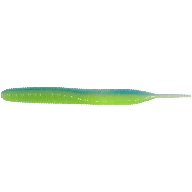 Силикон рыболовный Keitech Sexy Impact 2.8" (12 шт/упак) ц:pal#03 ice chartreuse (1551.11.05) - изображение 1