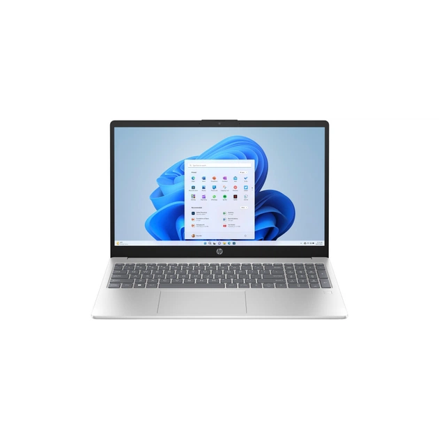 Ноутбук HP 15-fc0322ua (D16DXEA) - зображення 1
