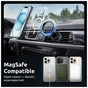 Чехол для мобильного телефона Intaleo CLEAR MagSafe Apple iPhone 16 Pro Max with Box (1283126607929) - уменьшенное изображение 6