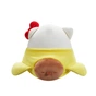 М'яка іграшка Squishmallows Хелоу Кітті в образі Помпомпурін 20 см (SQSN00387) - зменшене зображення 2