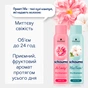 Сухий шампунь Schauma Miss Fresh! для жирного волосся 150 мл (9000101213942) - уменьшенное изображение 2