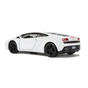 Машина Bburago LAMBORGHINI GALLARDO LP560-4 (18-43020) - зменшене зображення 4