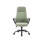Офісне крісло Special4You Bali olive (E7443) - зменшене зображення 2