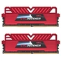 Модуль пам'яті для комп'ютера DDR4 8GB (2x4GB) 2400 MHz Potenza Geil (GPR48GB2400C16DC) - уменьшенное изображение 1