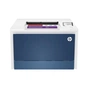 Лазерний принтер HP Color LaserJet Pro 4203dw WiFi (5HH48A) - зменшене зображення 1