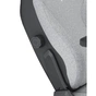 Крісло ігрове Anda Seat Kaiser 3 Fabric Size L Grey (AD12YDC-L-01-G-PV/F) - зменшене зображення 10