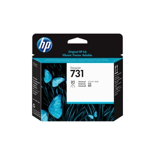 Друкуюча голівка HP No.731 DesignJet Printhead (P2V27A) зображення 1