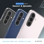 Чохол до мобільного телефона ACCLAB TPU Extra Slim Samsung Galaxy A27 Transparent (1283126642357) - зменшене зображення 7