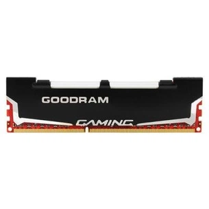 Модуль пам'яті для комп'ютера DDR3 4Gb 1600 MHz Led Gaming Goodram (GL1600D364L9/4G) зображення 1