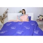 Постільна білизна MirSon Бязь Ranforce Elite 17-0217 Debora King Size (2200004680002) - зменшене зображення 3
